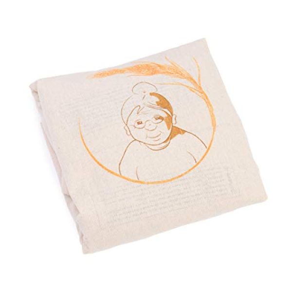 Gözze Getreide Körnerkissen