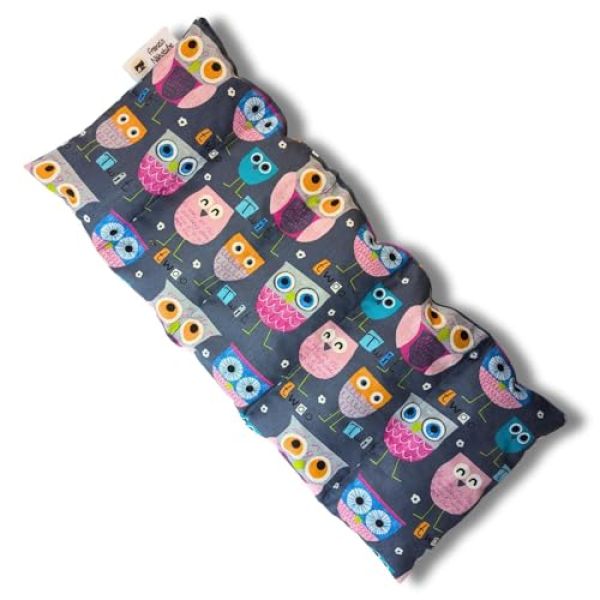 Dinkelkissen von Franzis Nähstube